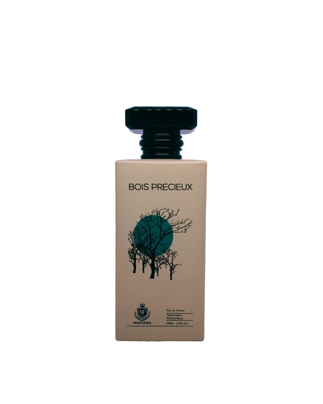 BOIS PRECIEUX-MAN PERFUME-INSPIRED BY- CREED Silver Mountain