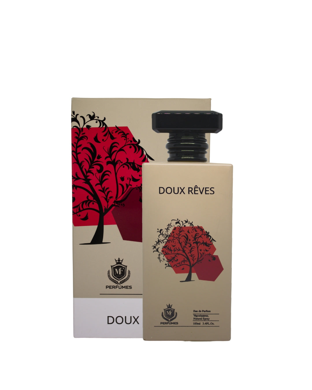 DOUX REVES-WOMEN PERFUME-INSPIRED BY-Blue Sapphire Boadicea the Victorious