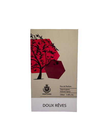 DOUX REVES-WOMEN PERFUME-INSPIRED BY-Blue Sapphire Boadicea the Victorious