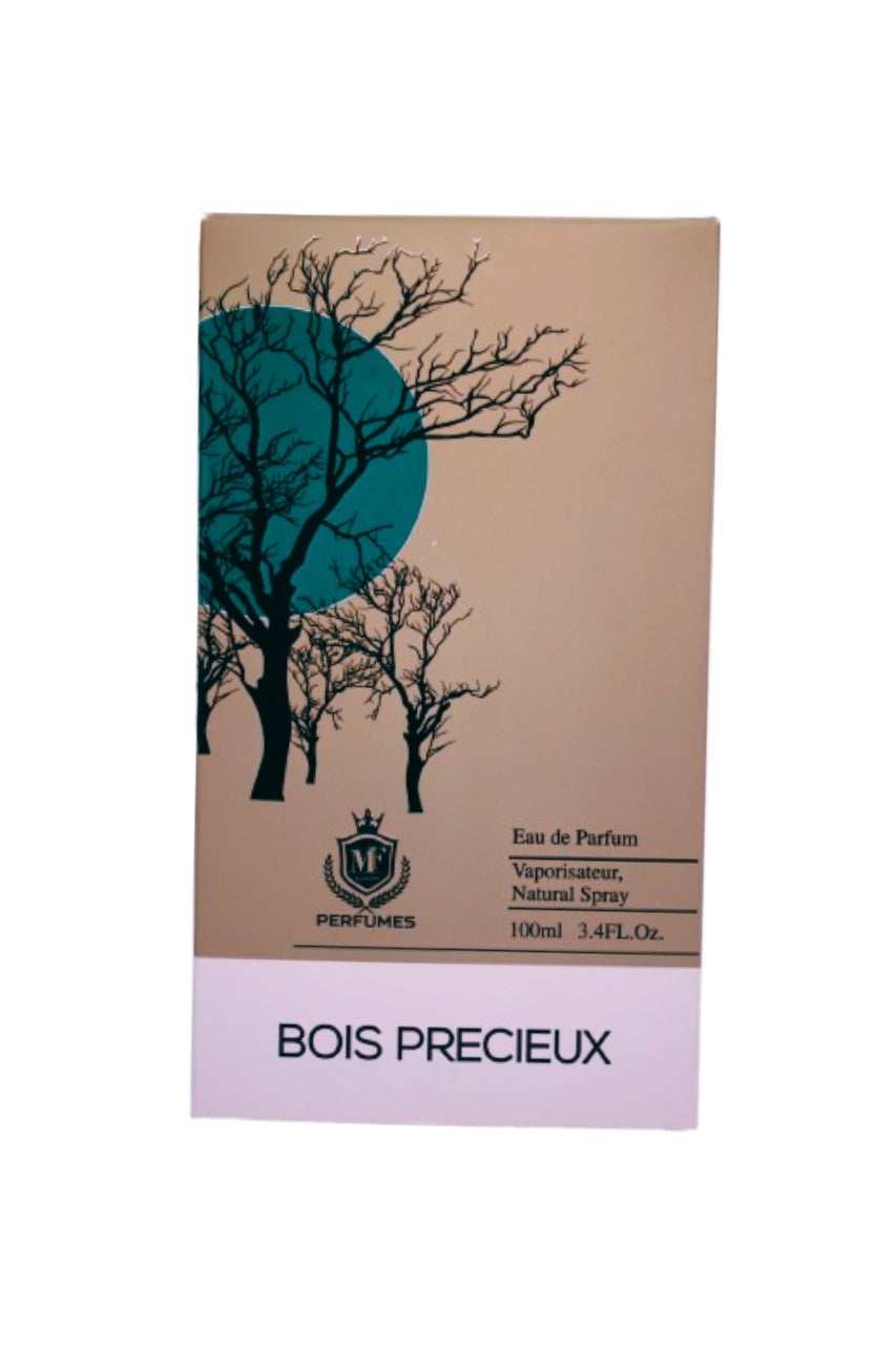 BOIS PRECIEUX