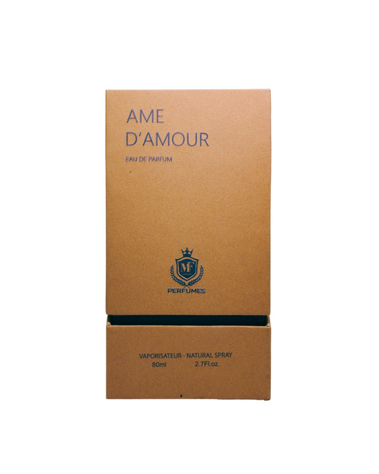 AME D’AMOUR