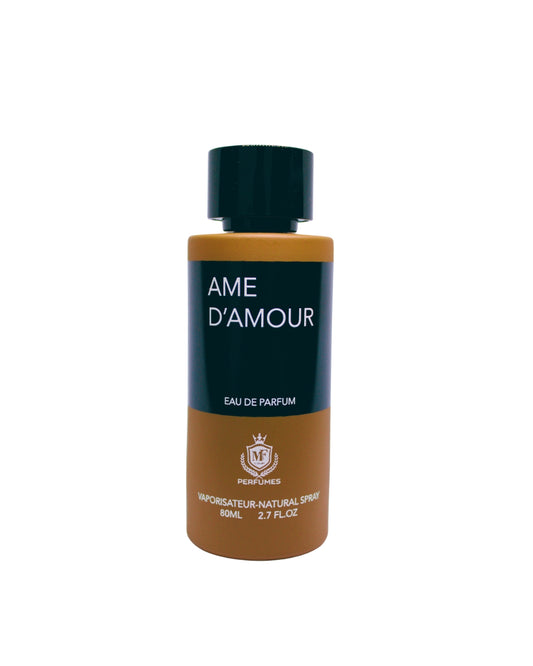 AME D’AMOUR