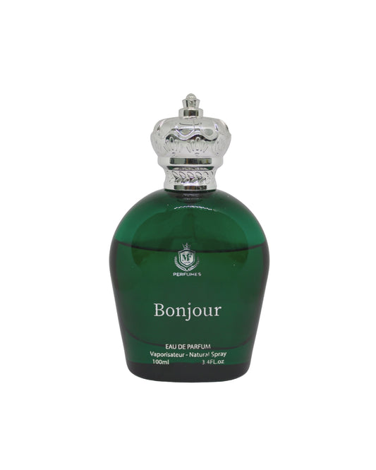 BONJOUR
