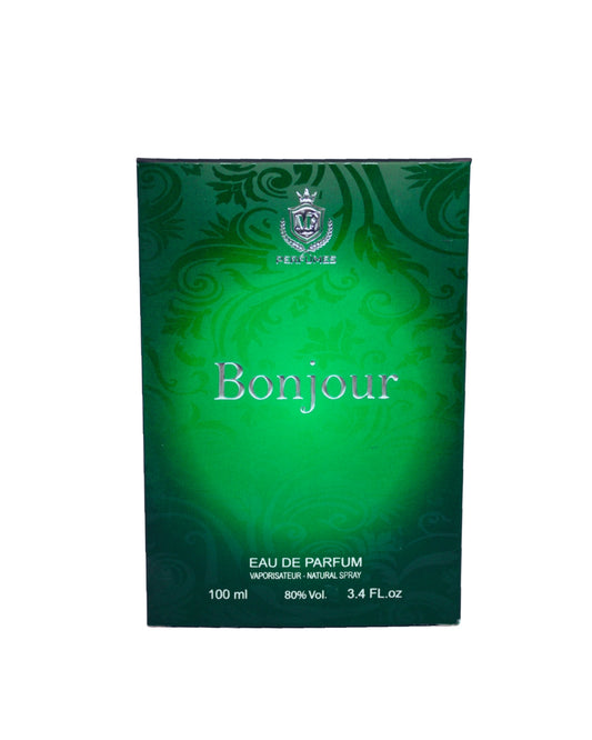 BONJOUR