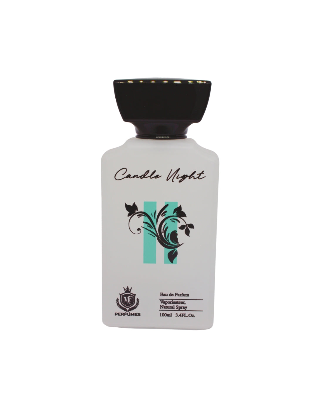 CANDIL NIGHT-UNISEX PERFUME-INSPIRED BY-SPLENDID BVLGARI