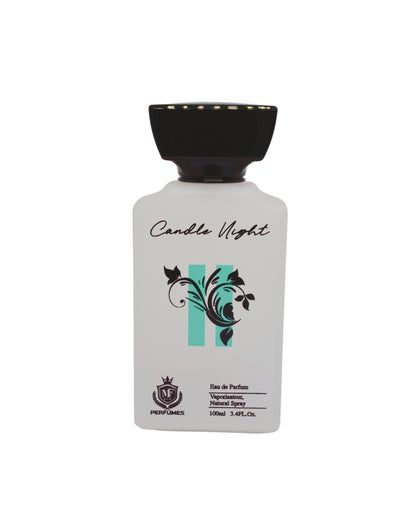 CANDIL NIGHT-UNISEX PERFUME-INSPIRED BY-SPLENDID BVLGARI