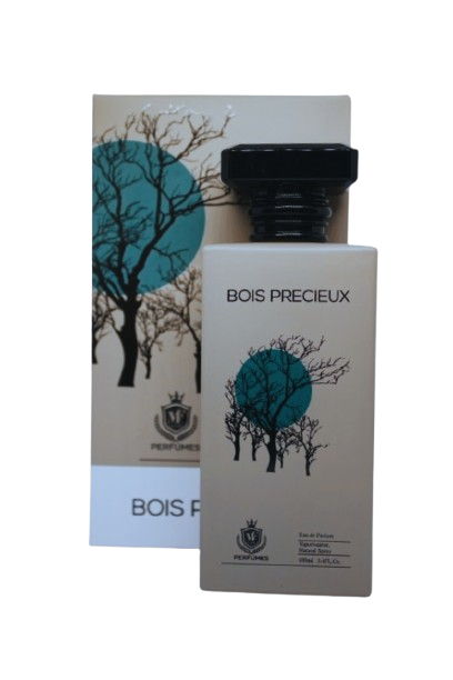 BOIS PRECIEUX