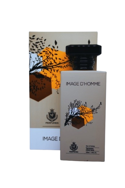 IMAGE D’ HOMME