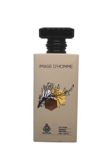 IMAGE D’ HOMME