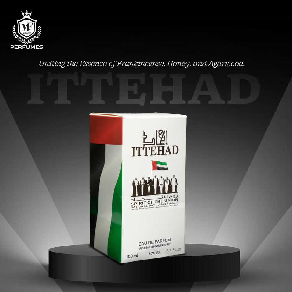 ITTEHAD