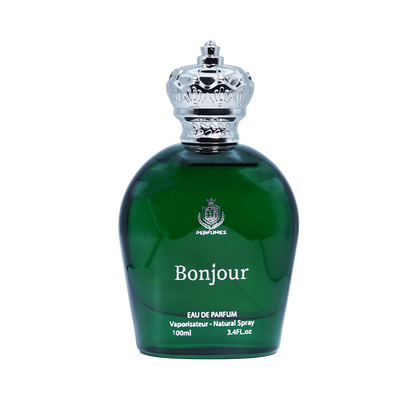 BONJOUR