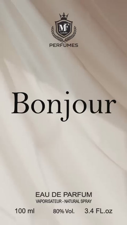 BONJOUR