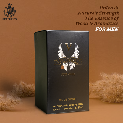 VICTORY-MEN PERFUME-INSPIRED BY BLACK XS PACCO RABANNE